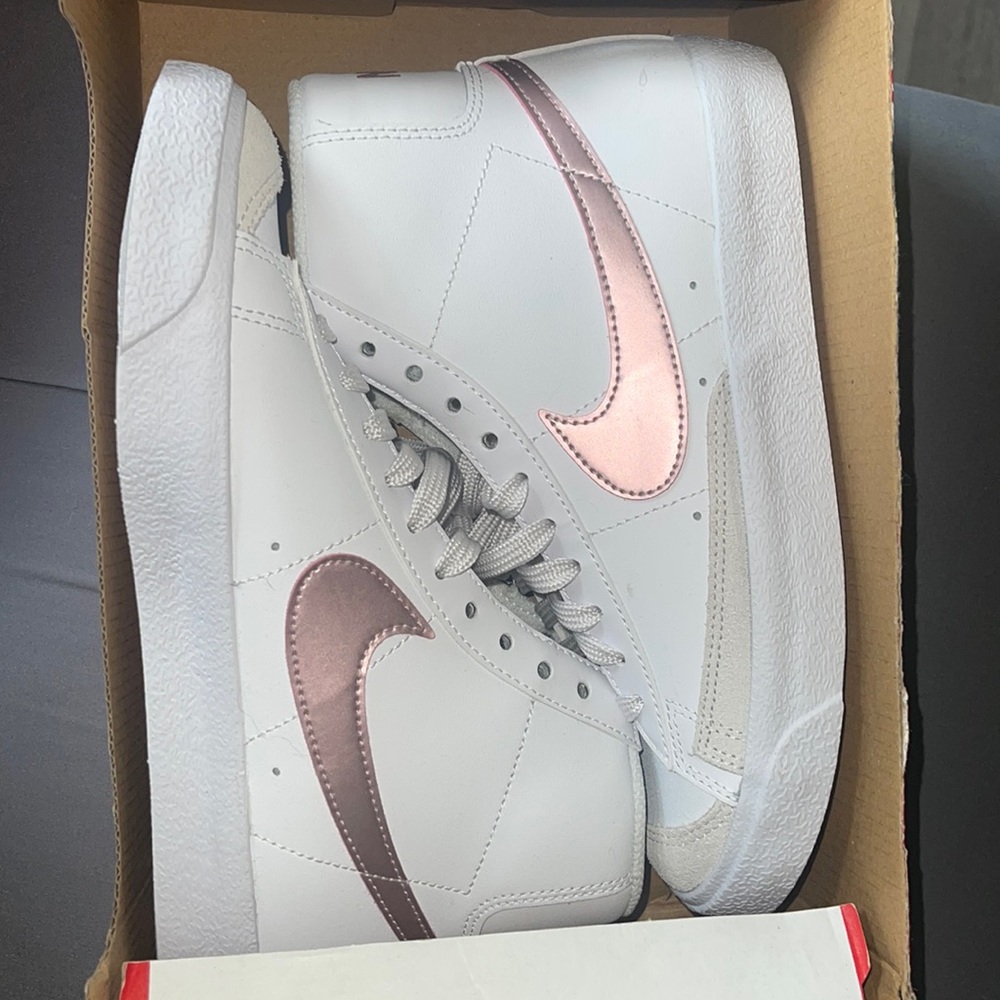 Nike Blazers